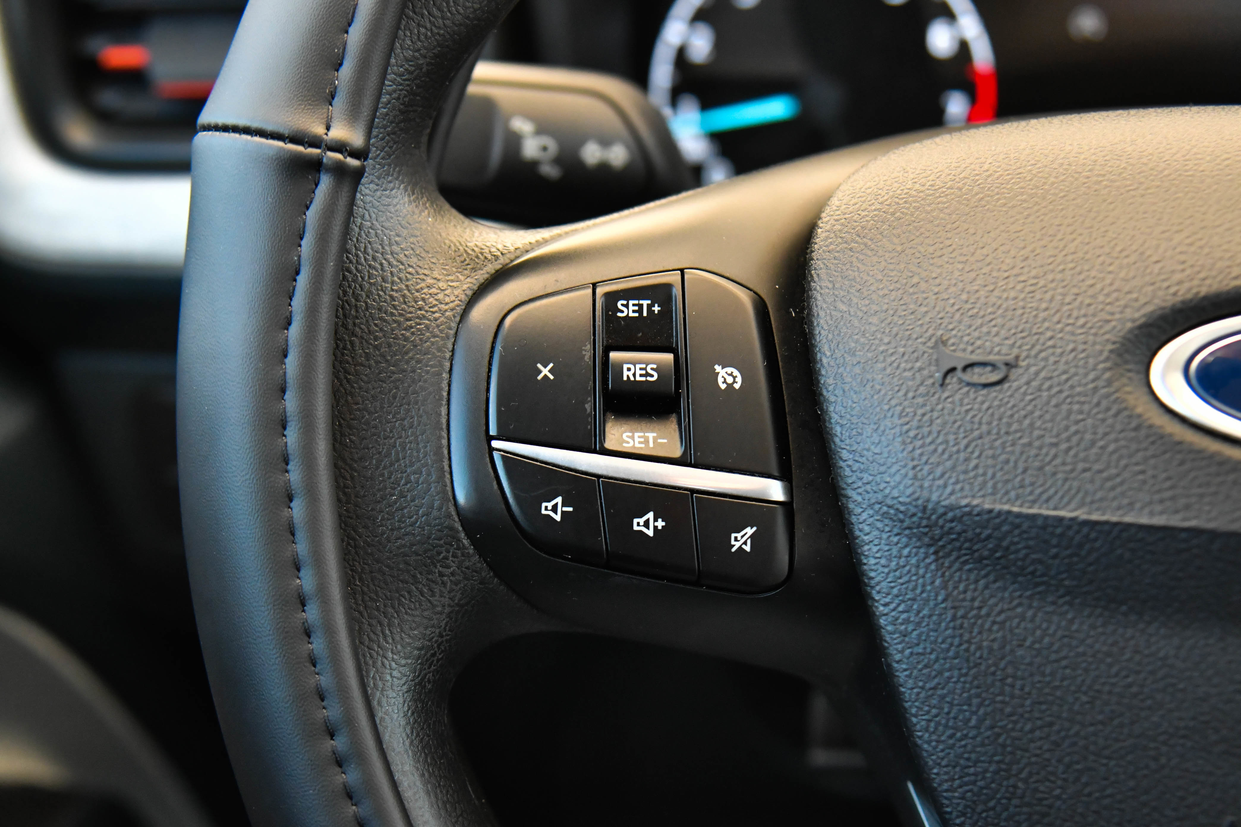 Used 2022 Ford Maverick XLT image 31