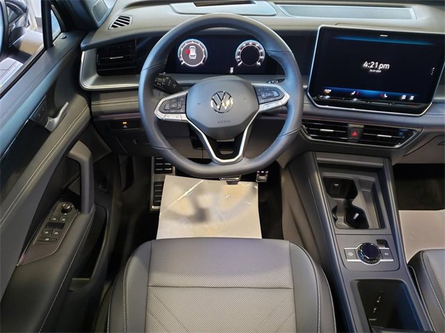 New 2026 Volkswagen Tiguan SE R-Line image 8