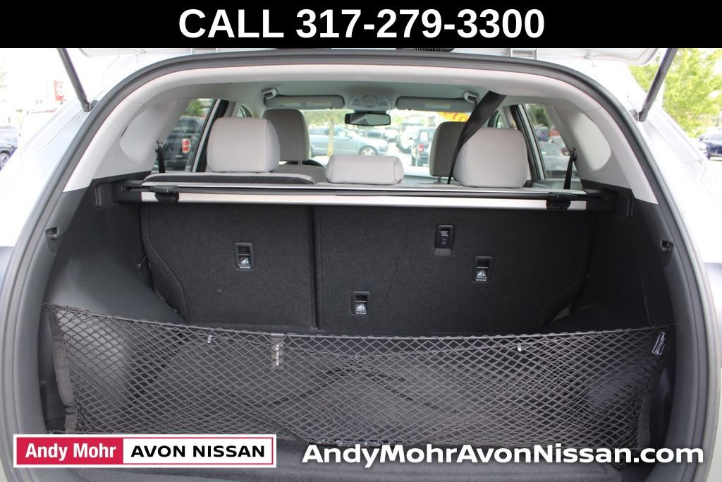 Used 2019 Hyundai Tucson SE w/ Cargo Package FWD image 10
