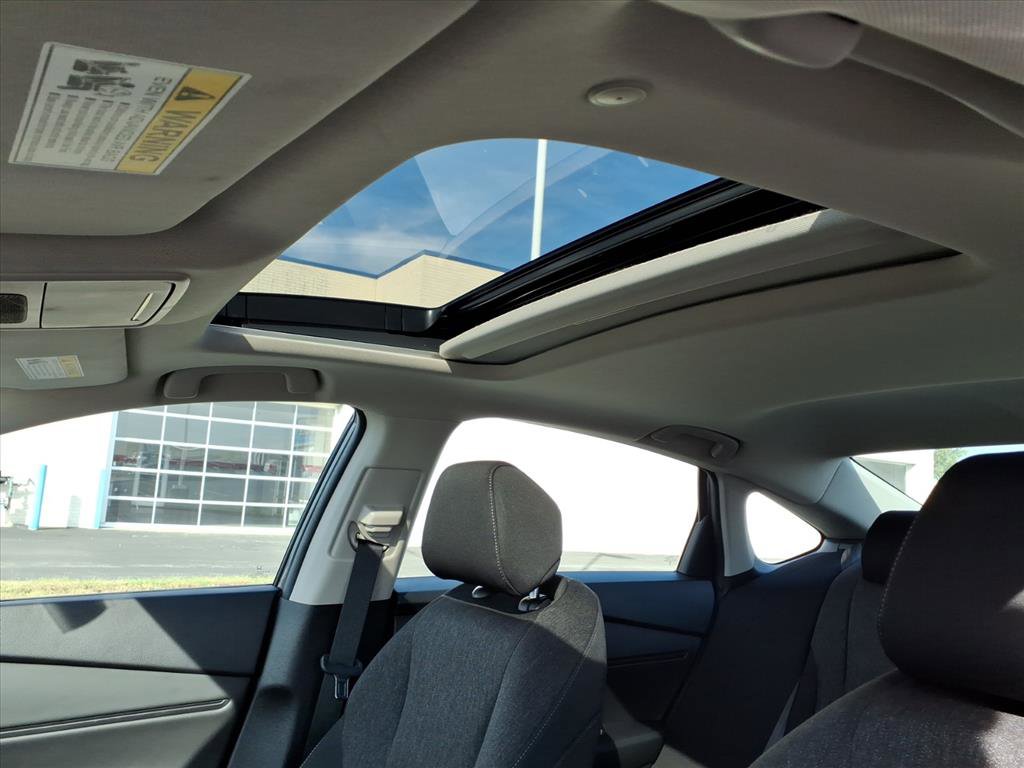 Used 2023 Honda Accord EX image 24