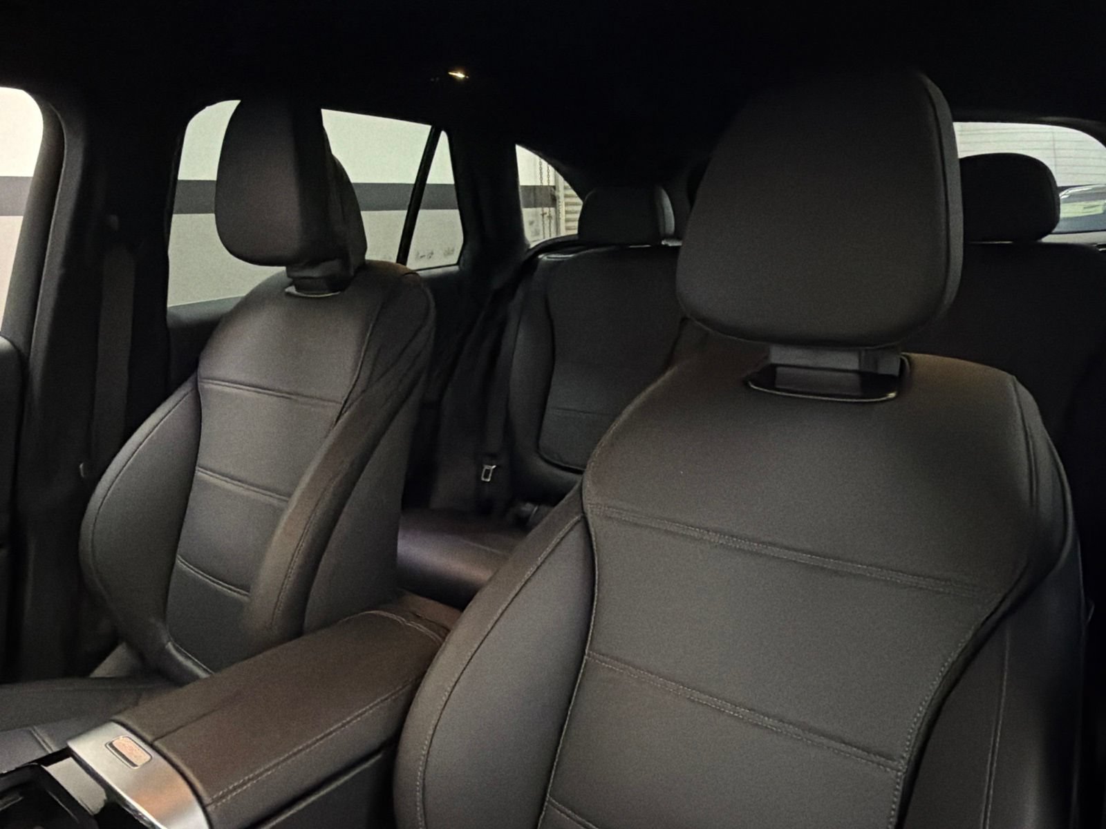 Certified 2026 Mercedes-Benz GLC 300 image 25