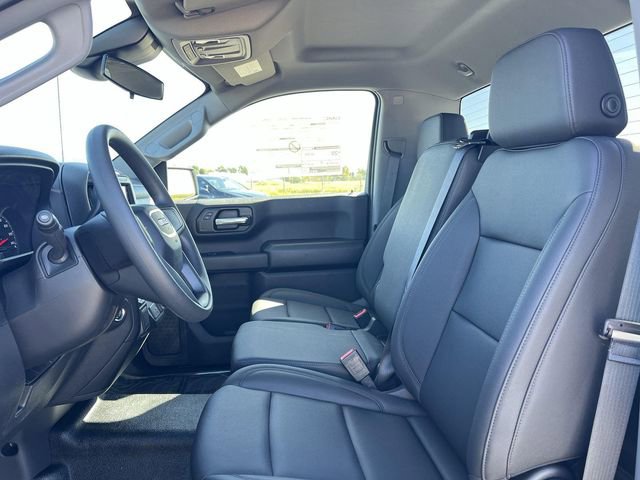 New 2026 GMC Sierra 1500 Pro w/ Pro Value Package image 21