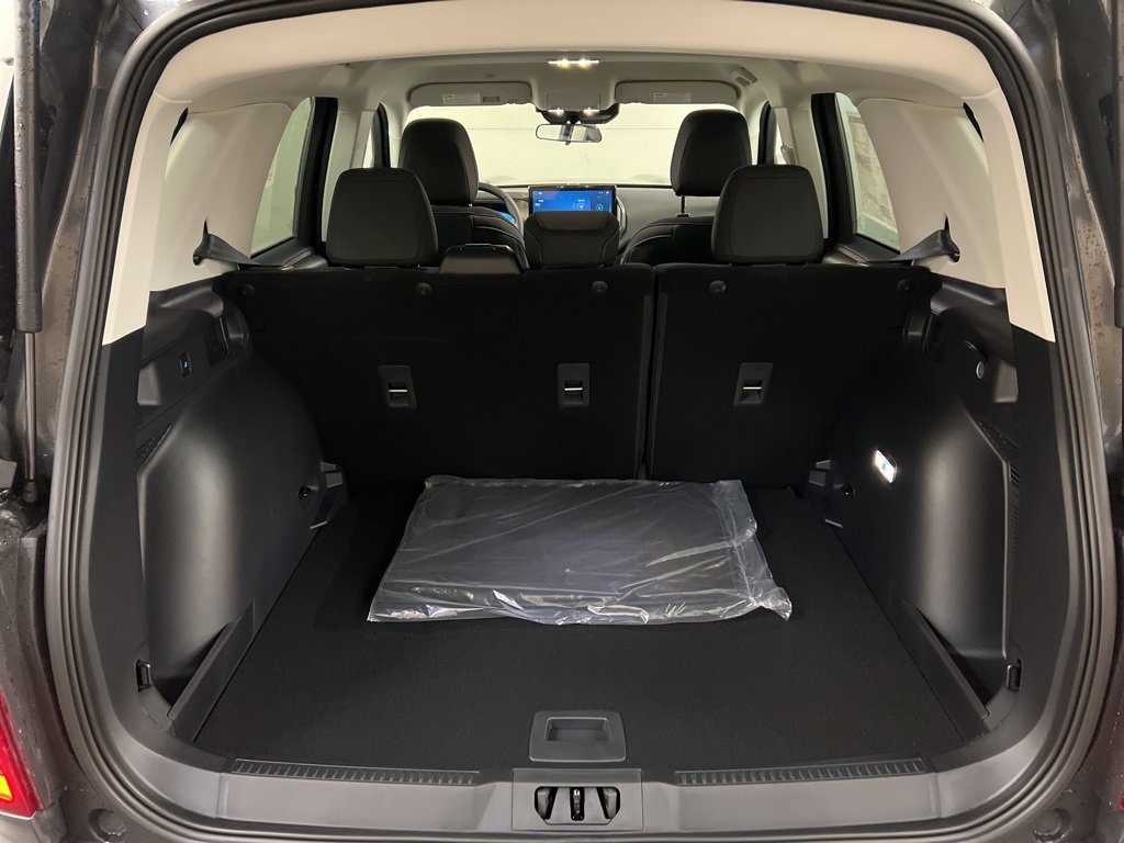 New 2025 Ford Bronco Sport Big Bend w/ Convenience Package image 31