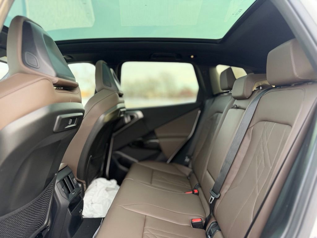 New 2026 BMW X3 xDrive30 w/ Convenience Package image 19