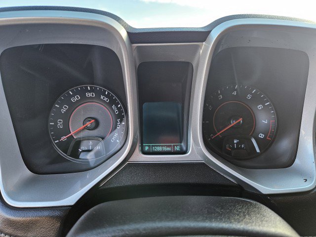 Used 2015 Chevrolet Camaro LT w/ RS Package image 13