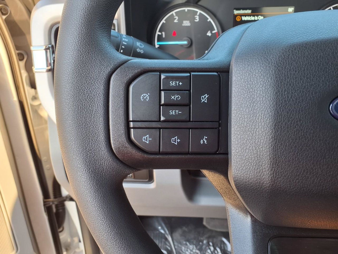 New 2027 Ford F350 XLT AWD/4WD image 16