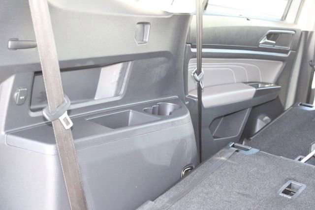 Used 2023 Volkswagen Atlas SEL image 49