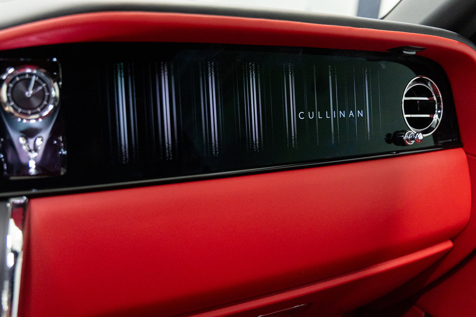 New 2026 Rolls-Royce Cullinan image 35