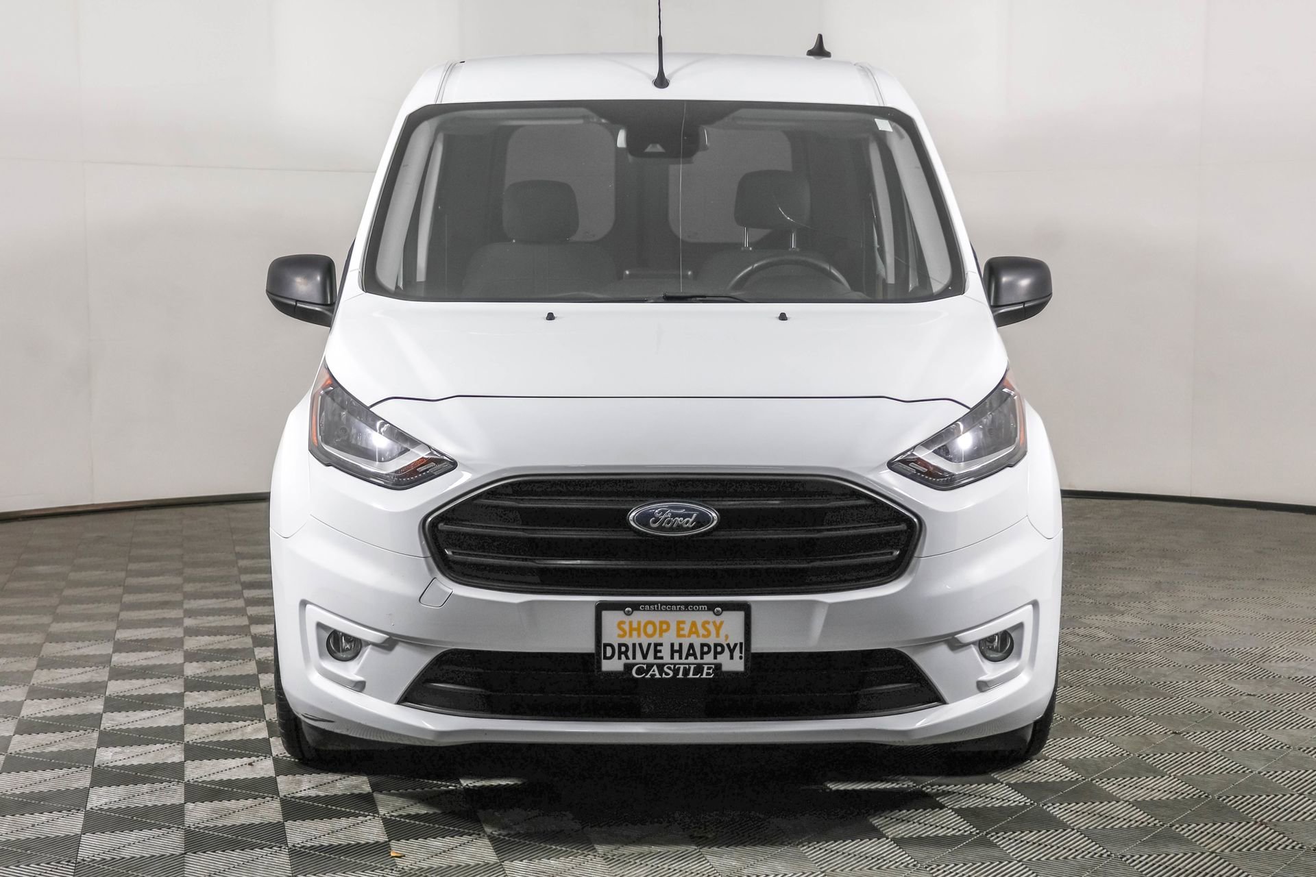 Used 2022 Ford Transit Connect XLT image 10