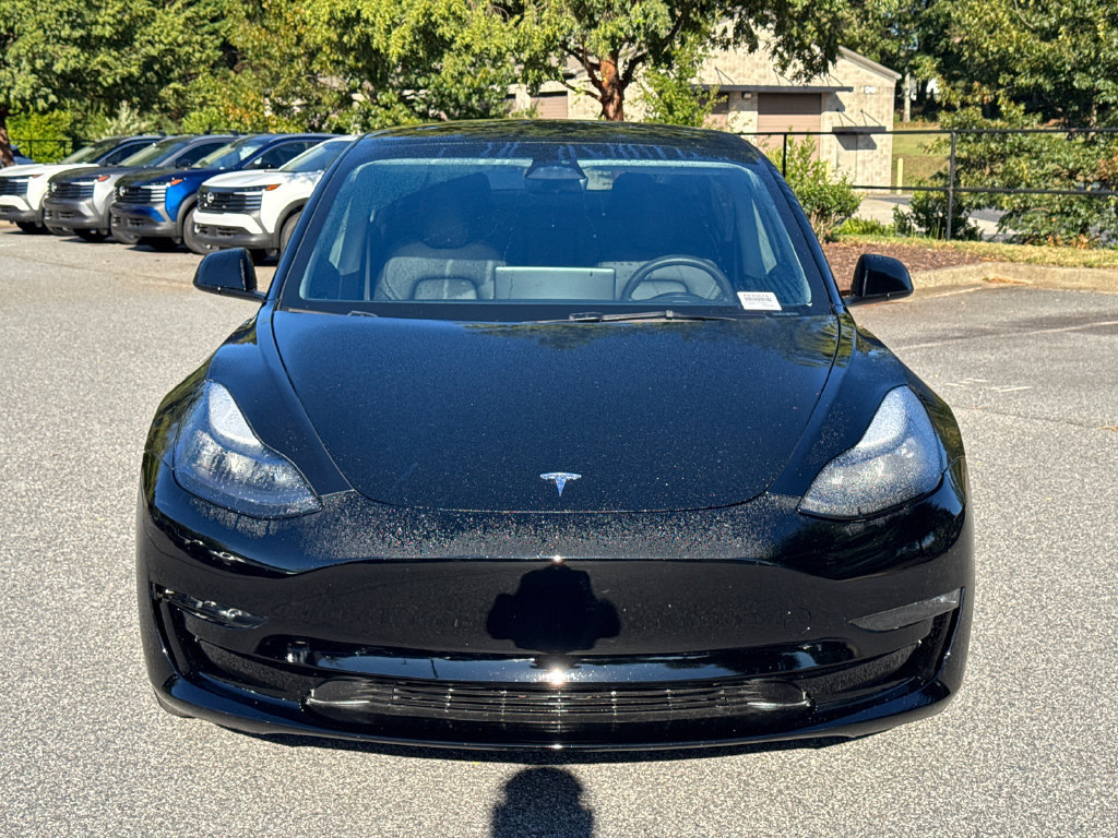 Used 2023 Tesla Model 3 Performance AWD/4WD image 3