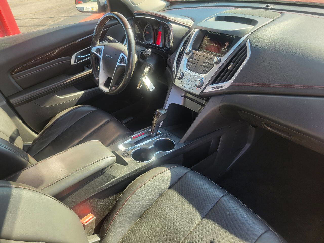 Used 2013 GMC Terrain Denali image 9