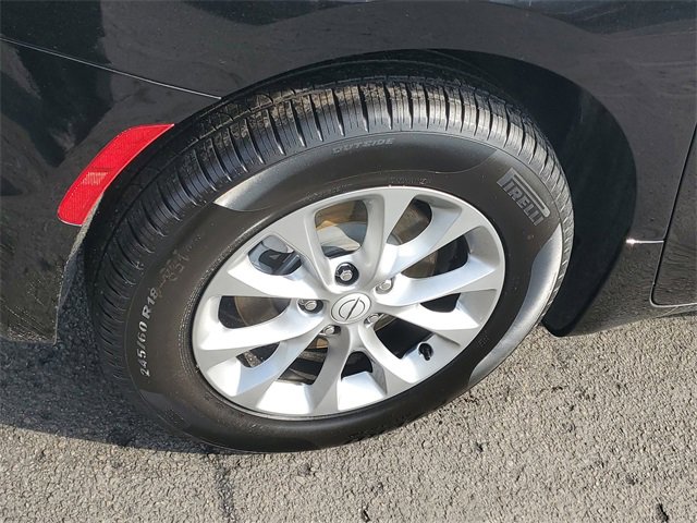 New 2026 Chrysler Pacifica Limited w/ Trailer Tow Group image 5