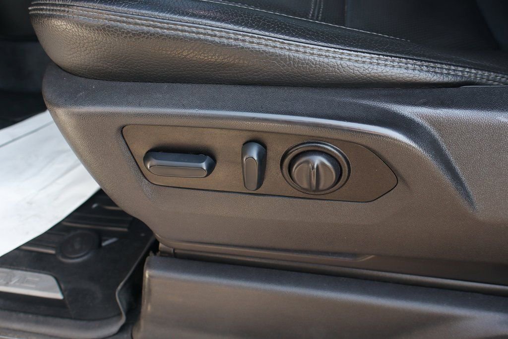 Used 2022 GMC Sierra 2500 Denali image 22