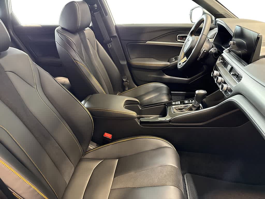 New 2026 Acura Integra A-Spec FWD image 36