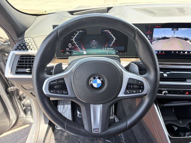 Used 2026 BMW X6 xDrive40i AWD/4WD image 24