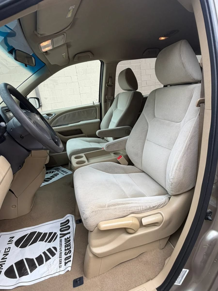 Used 2008 Honda Odyssey LX image 13