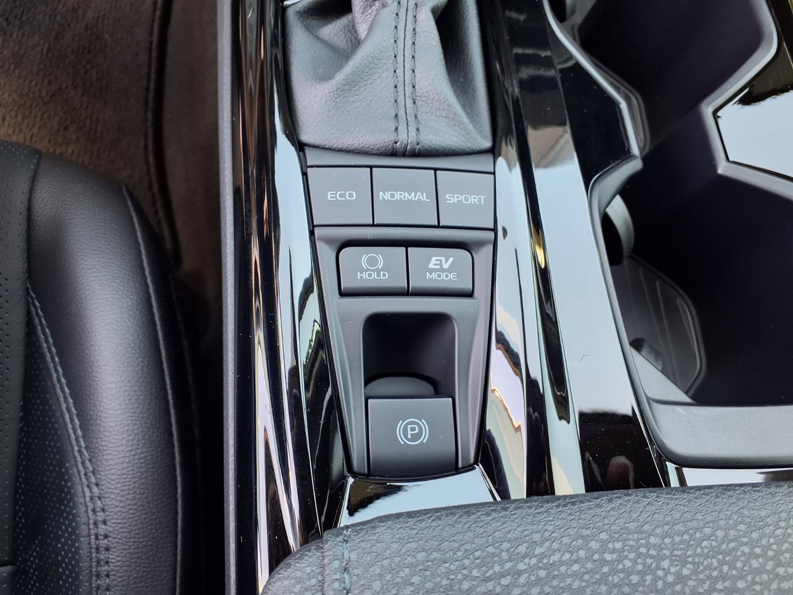 New 2026 Toyota Camry XSE w/ Premium Plus Package FWD image 18