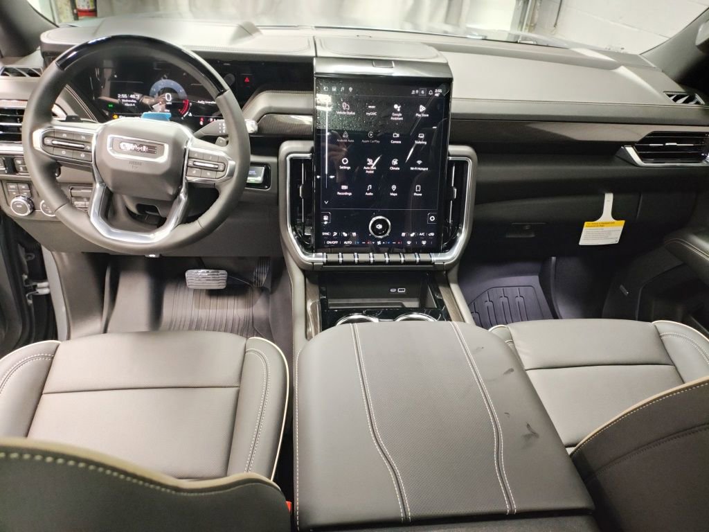 New 2026 GMC Yukon XL Elevation w/ Elevation Premium Package image 34