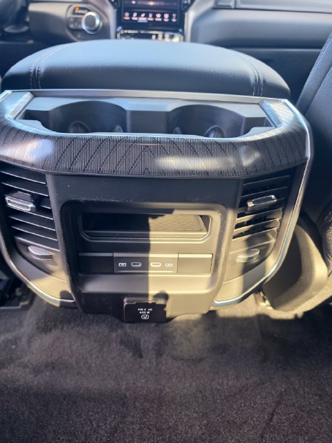 New 2026 RAM 1500 Big Horn AWD/4WD image 11