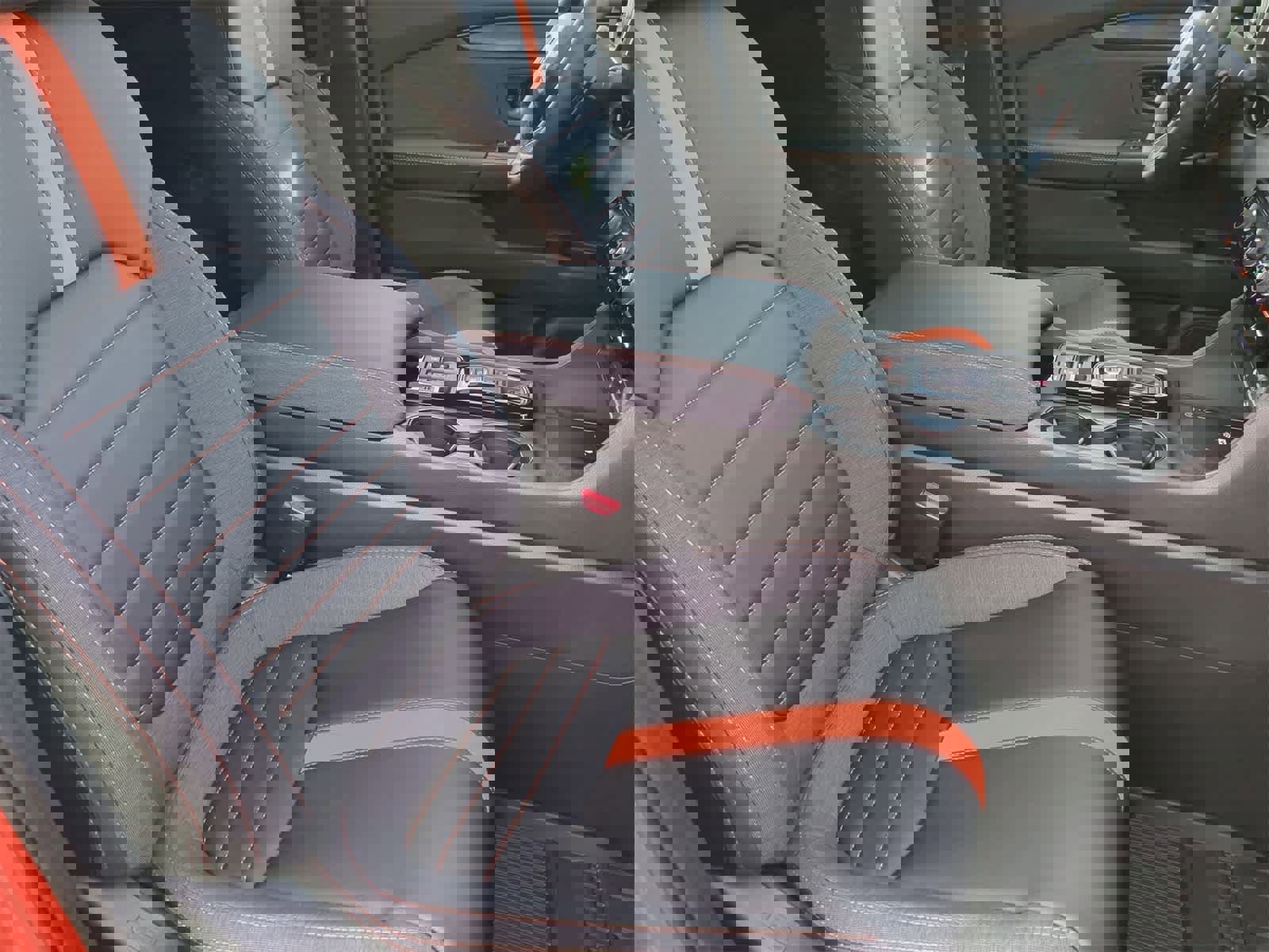 New 2026 Honda Passport TrailSport image 29