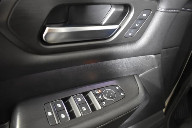 New 2026 Nissan Armada Platinum Reserve AWD/4WD image 8