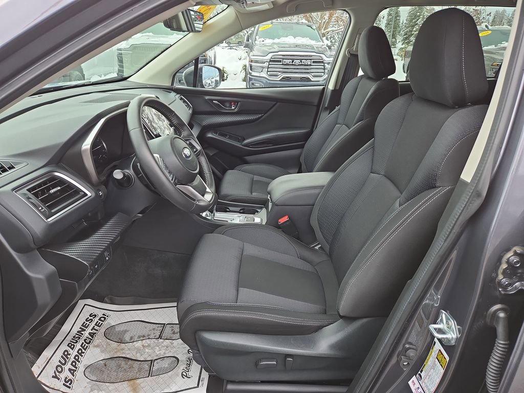 Used 2025 Subaru Ascent Premium w/ Premium Package image 14