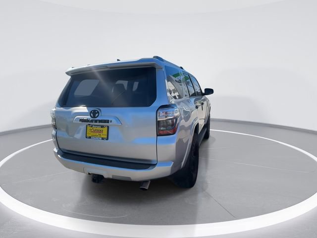 Used 2021 Toyota 4Runner SR5 image 7