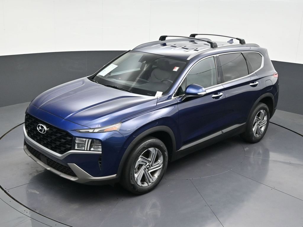 Used 2023 Hyundai Santa Fe SEL FWD image 16