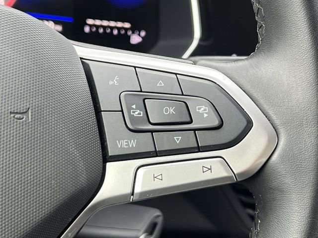 Certified 2024 Volkswagen Jetta S image 20