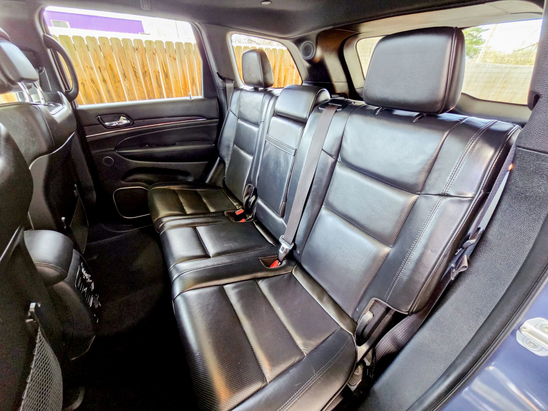 Used 2021 Jeep Grand Cherokee High Altitude image 26