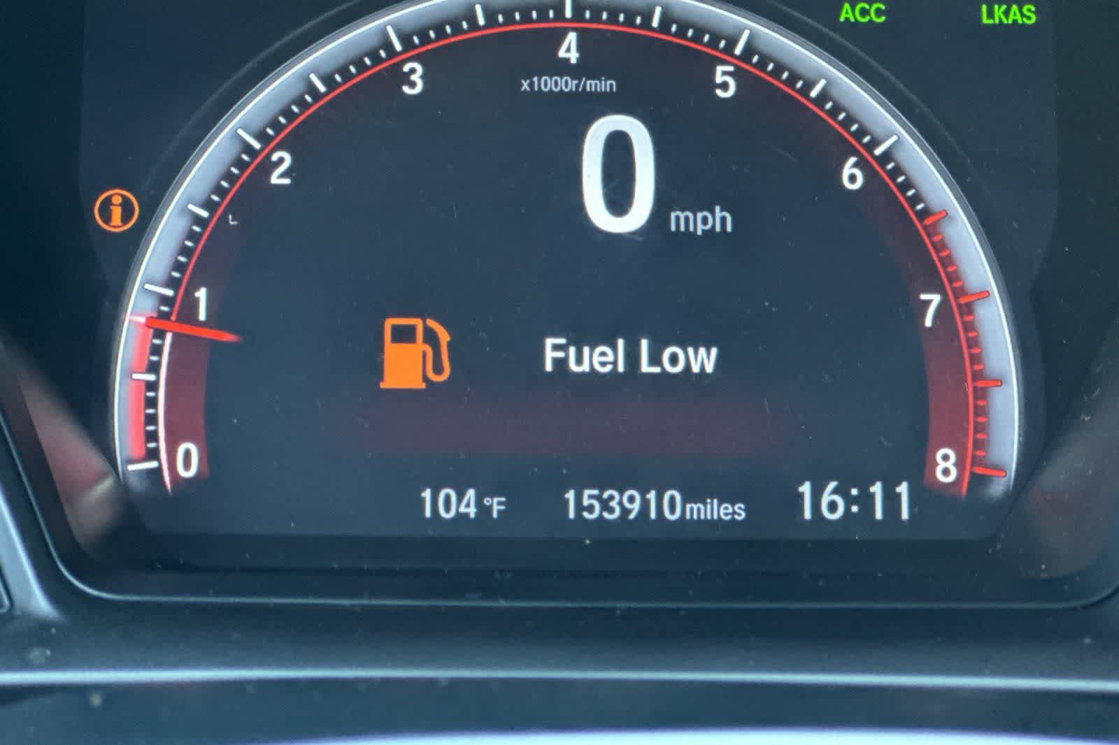 Used 2020 Honda Civic Si image 23
