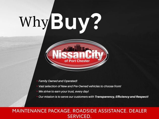 Used 2025 Nissan Versa SV w/ Trunk Package FWD image 3