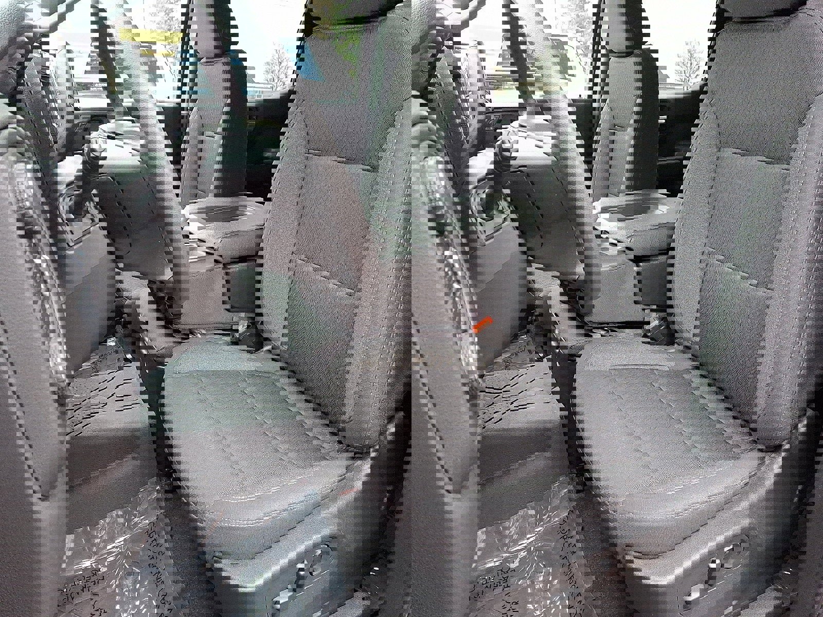 Used 2022 Chevrolet Silverado 1500 Custom w/ Rally Edition image 13