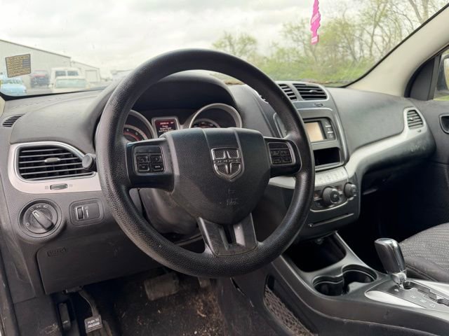 Used 2014 Dodge Journey SE w/ Flexible Seating Group image 15