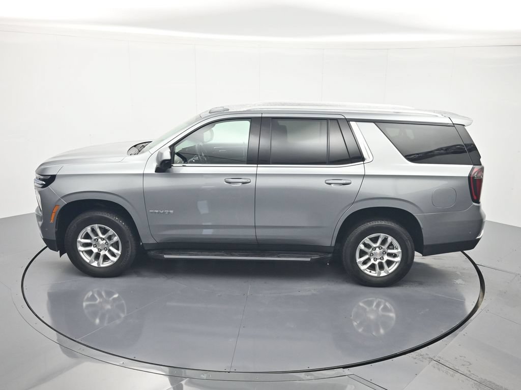 Used 2025 Chevrolet Tahoe LT AWD/4WD image 36