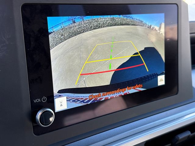 Used 2025 Toyota 4Runner TRD Off-Road image 25