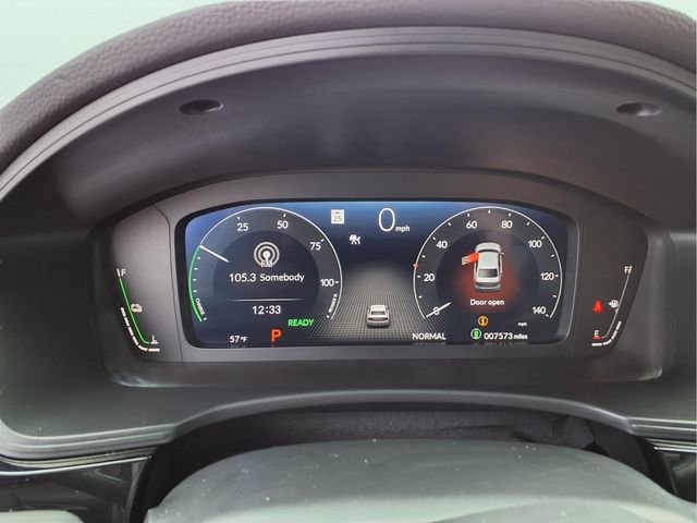 Used 2025 Honda Civic Sport image 20