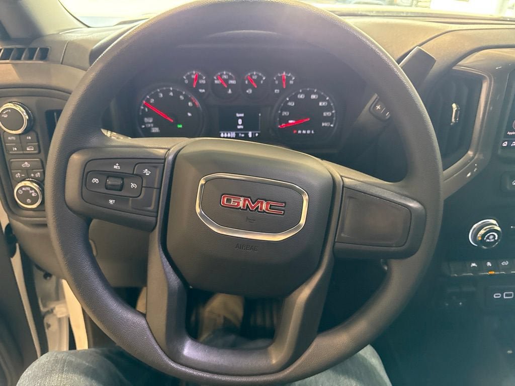 New 2026 GMC Sierra 1500 Pro w/ Pro Value Package AWD/4WD image 27