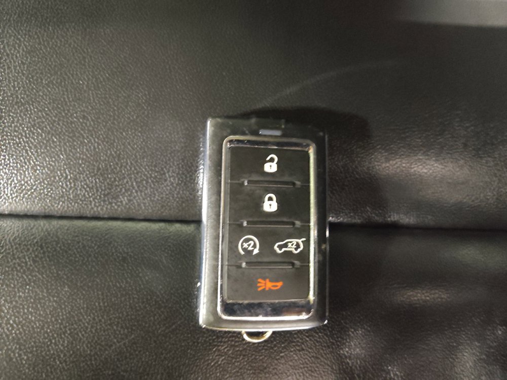 Used 2022 Jeep Grand Cherokee Limited 4xe AWD/4WD image 32