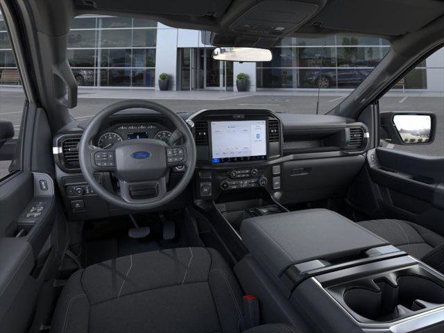 New 2026 Ford F150 STX w/ F-150 LOBO Package image 9
