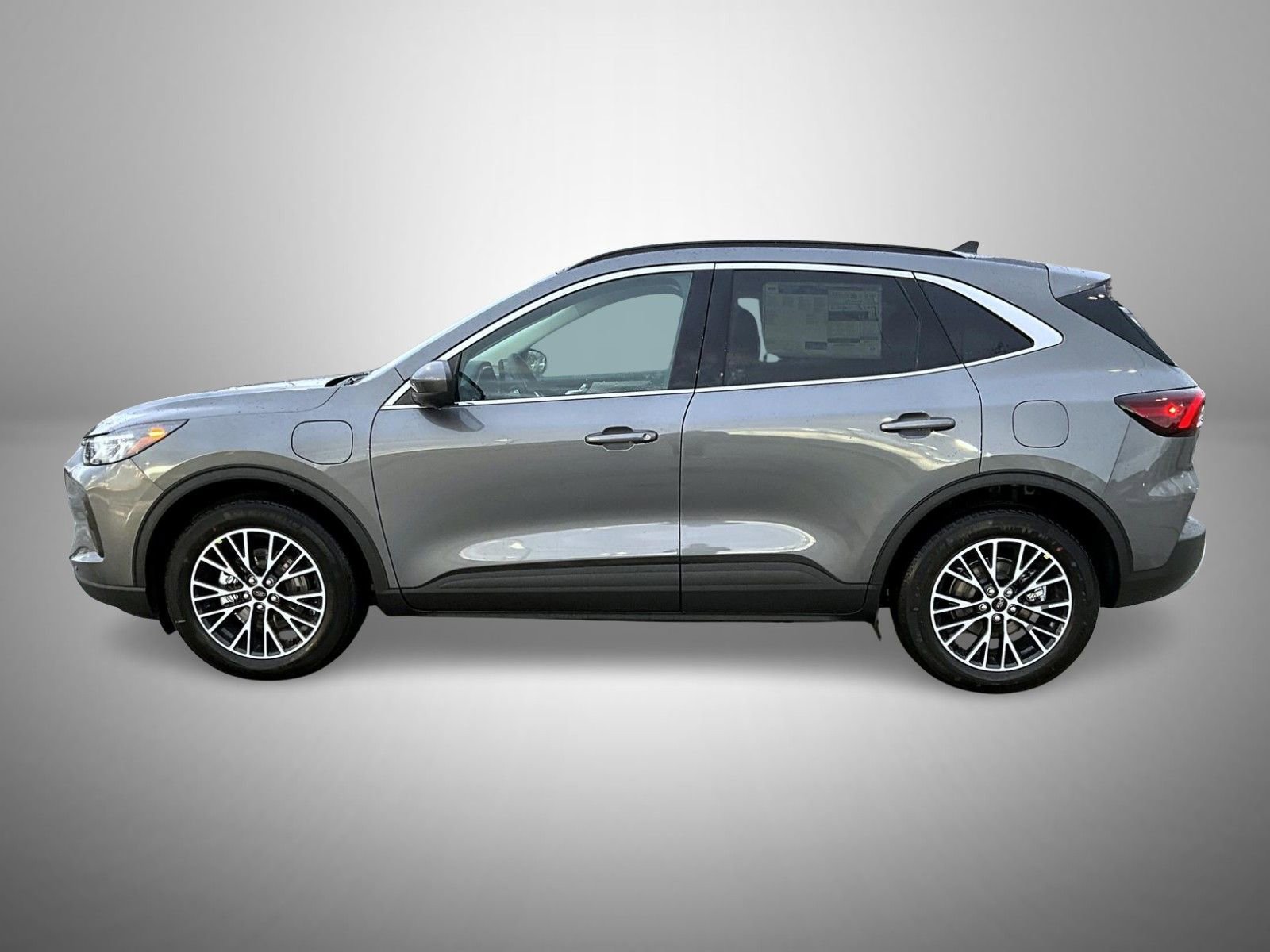 New 2026 Ford Escape SE w/ PHEV Premium Package image 8