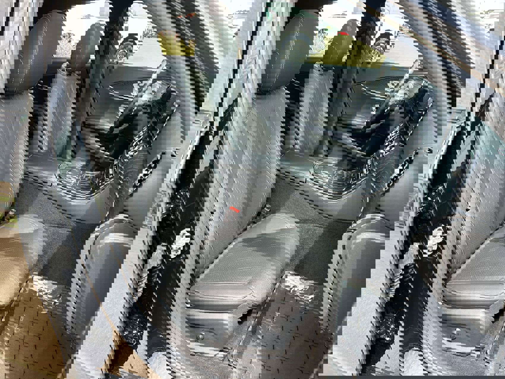 Used 2021 Mercedes-Benz E 350 4MATIC Sedan image 23