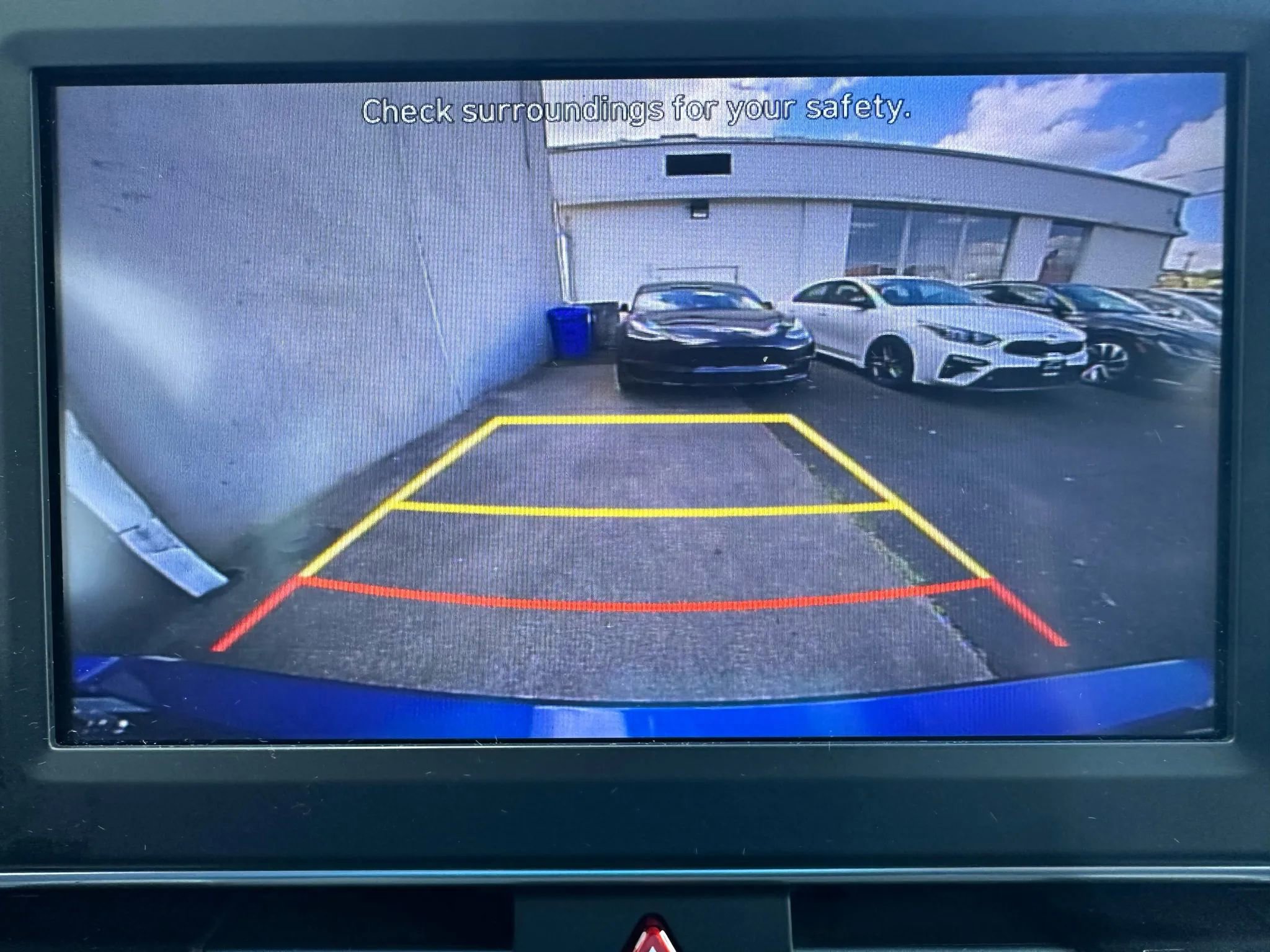 Used 2021 Hyundai Elantra SEL image 19