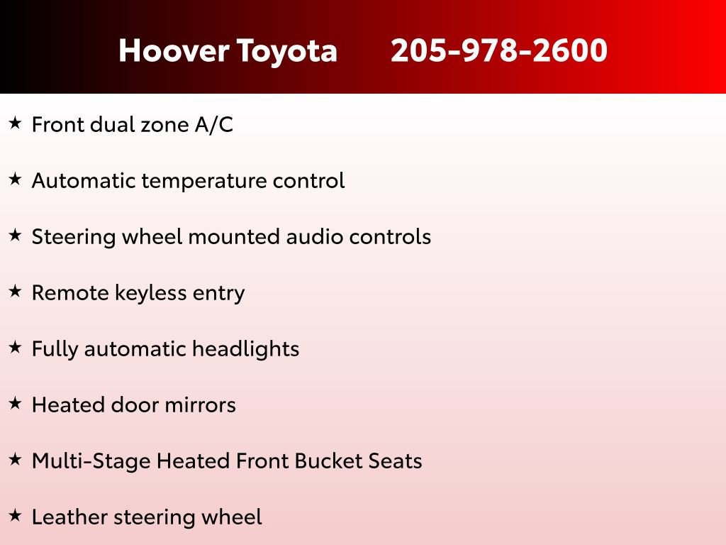 Used 2017 Toyota Camry XLE image 7