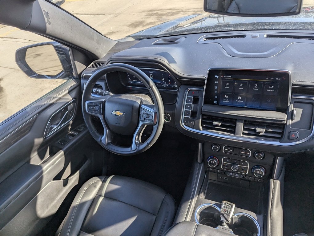 Used 2023 Chevrolet Suburban LT image 26