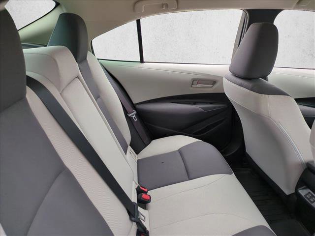 Used 2024 Toyota Corolla LE image 18