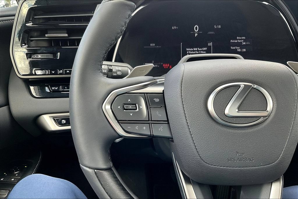Used 2025 Lexus RX 350 Premium w/ Convenience Package AWD/4WD image 11