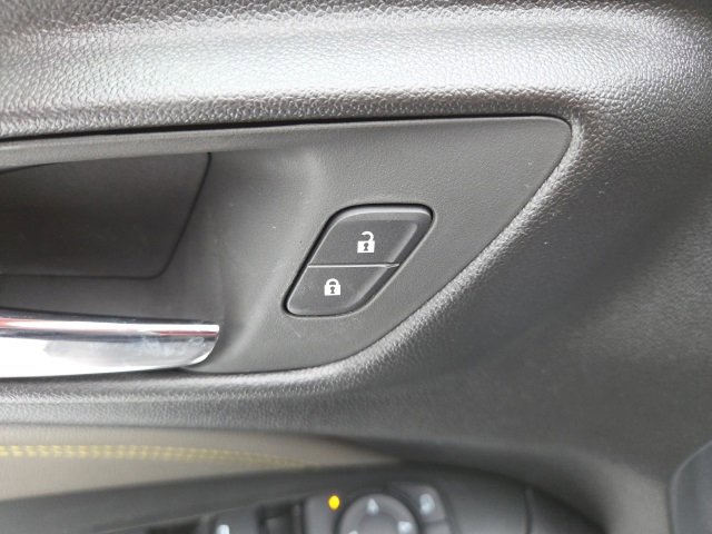 New 2026 Chevrolet Trax ACTIV w/ Driver Confidence Package image 46