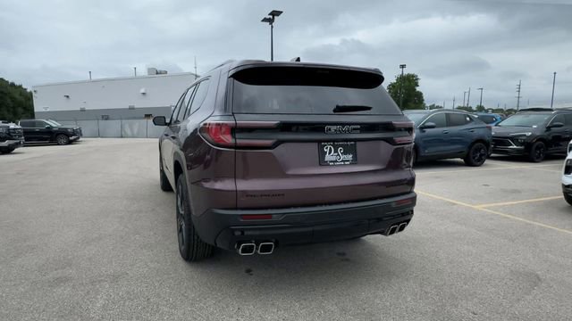 New 2026 GMC Acadia Elevation w/ Super Cruise Package image 7