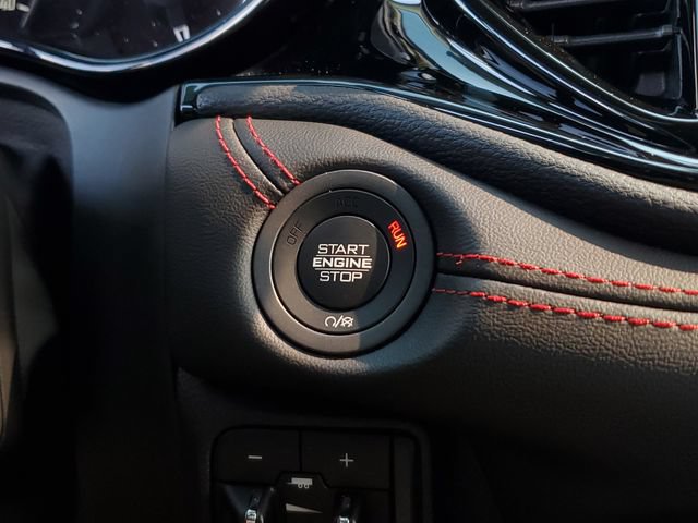 Certified 2024 Dodge Durango R/T AWD/4WD image 36